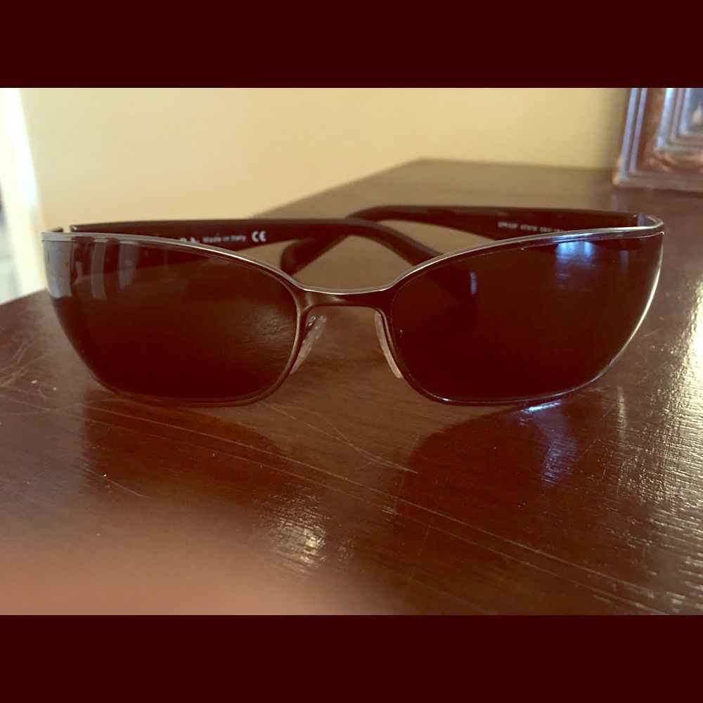Prada Sunglasses